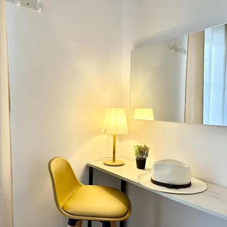 公寓 Luxury Tenerife *