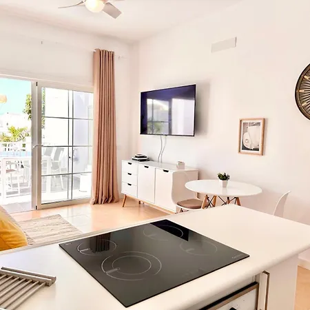 Luxury Tenerife 阿德耶