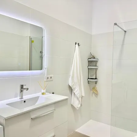 Luxury Tenerife * 阿德耶