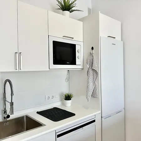 Luxury Tenerife 公寓 阿德耶