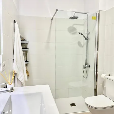 公寓 Luxury Tenerife *