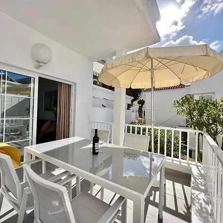 公寓 Luxury Tenerife *