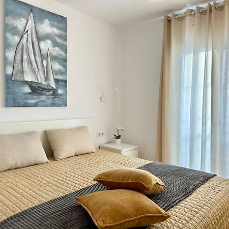 Luxury Tenerife * 阿德耶