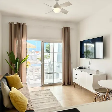 Luxury Tenerife 公寓 *