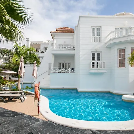 公寓 Luxury Tenerife *