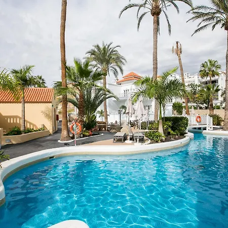 Luxury Tenerife 阿德耶