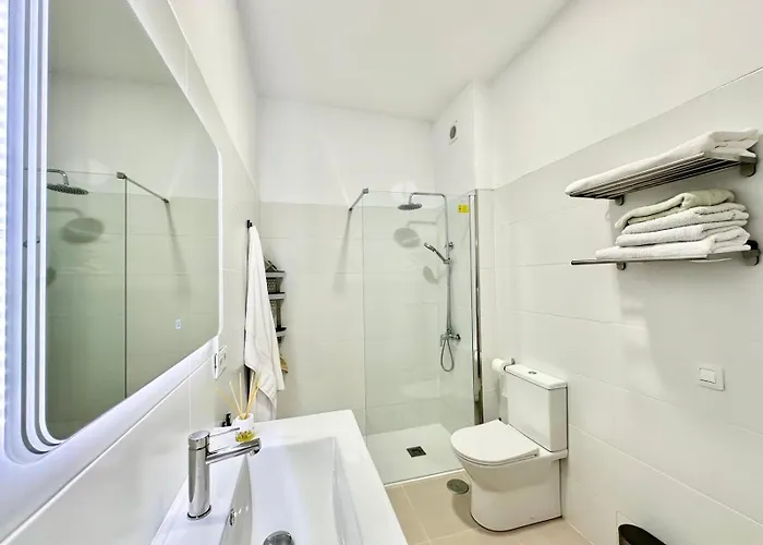 Apartment Luxury Tenerife *
