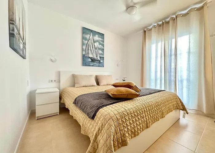 Apartment Luxury Tenerife