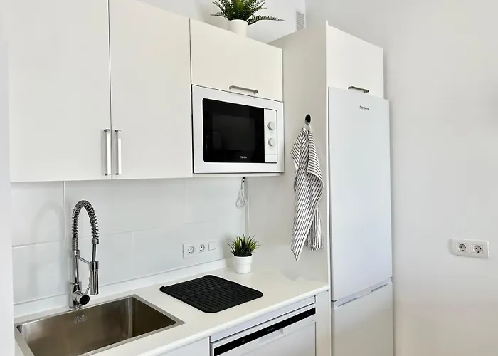 Luxury Tenerife Apartment Costa Adeje (Tenerife)