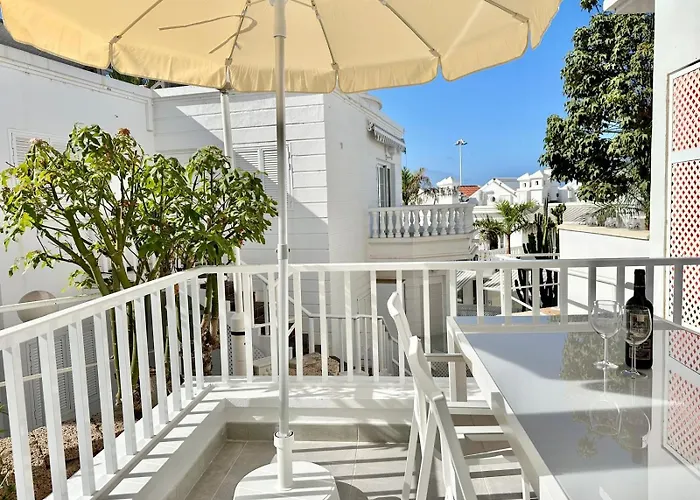 Luxury Tenerife * Costa Adeje (Tenerife)