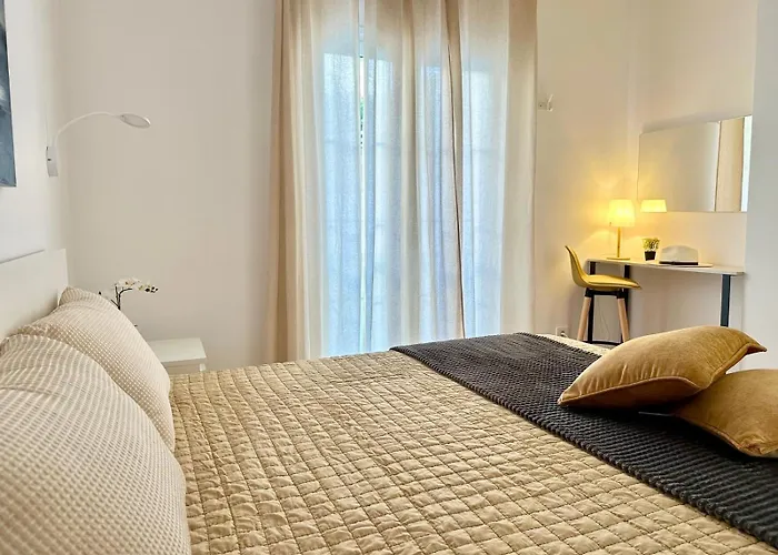 Luxury Tenerife Apartment *