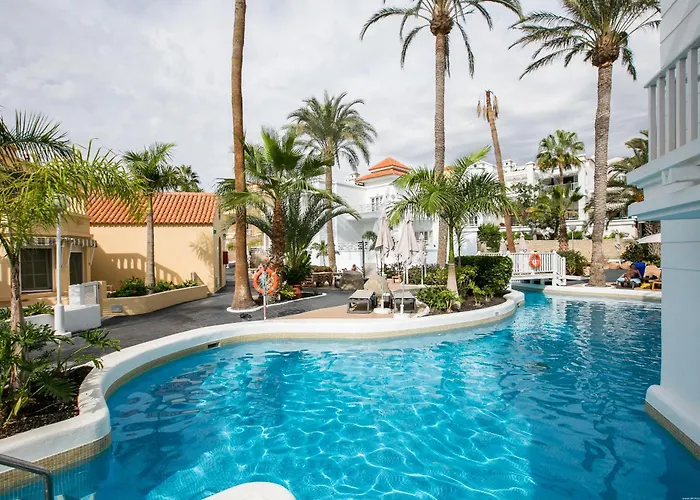 Luxury Tenerife Costa Adeje (Tenerife)