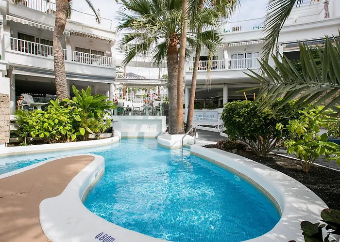 Luxury Tenerife *